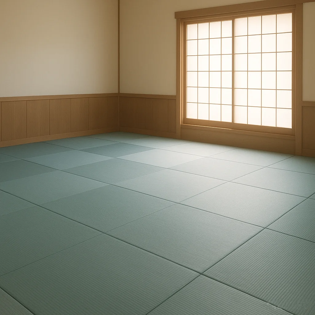 dojo-tatmi